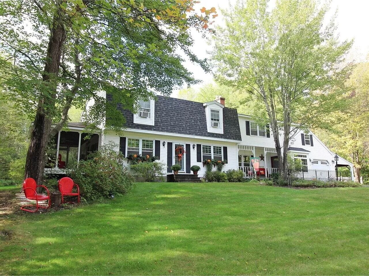 23 Red Clover Way, Milton